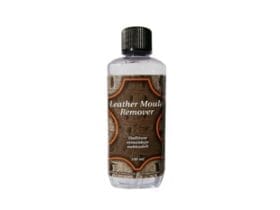 Leather_mould_moul_remover