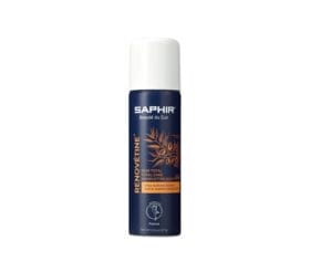 Hoitosuihke mokalle ja nubukille - Saphir Renovetine Spray