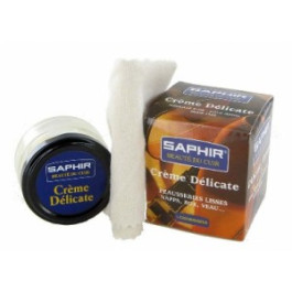 Saphir Delicate Creme - delikaatkreem õrnadele nahkadele