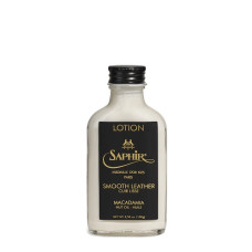 Saphir MdO Macadamia Lotion - naha hoolduslosioon